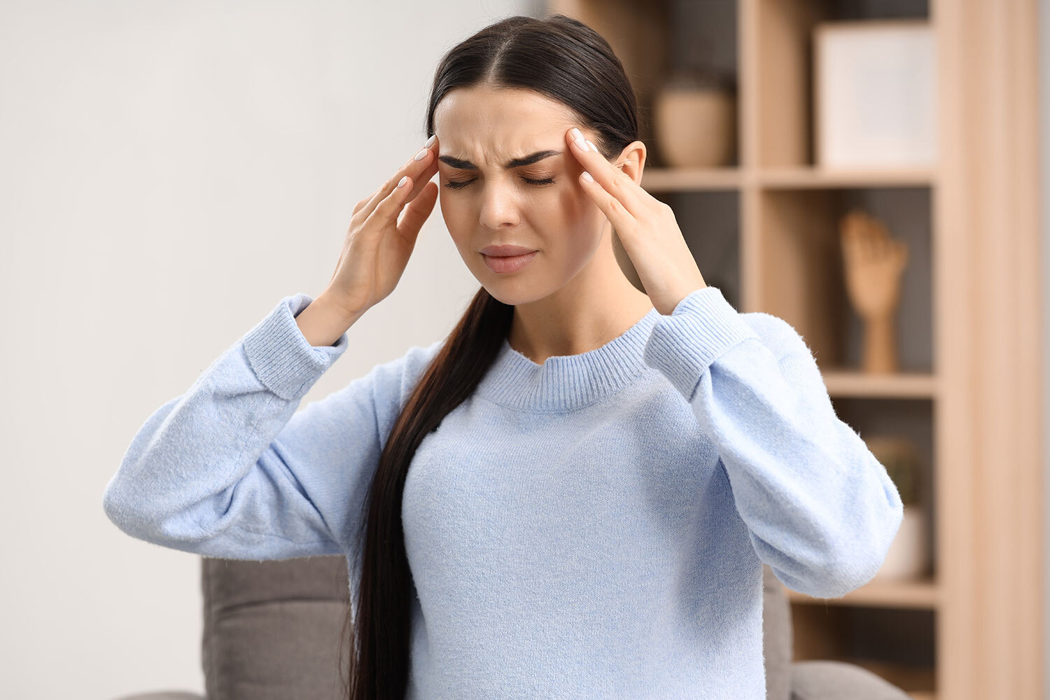 Comprehensive Migraine Solutions: Effective Treatments for Relief and Prevention